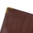 Cartier Bi-Fold Wallet