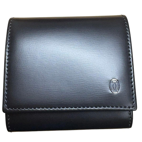 Cartier Bifold Wallets