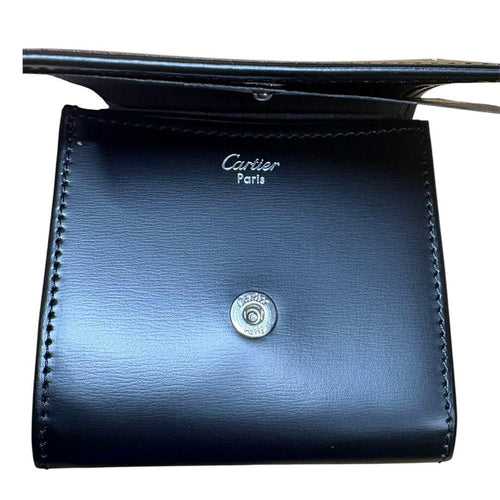 Cartier Bifold Wallets