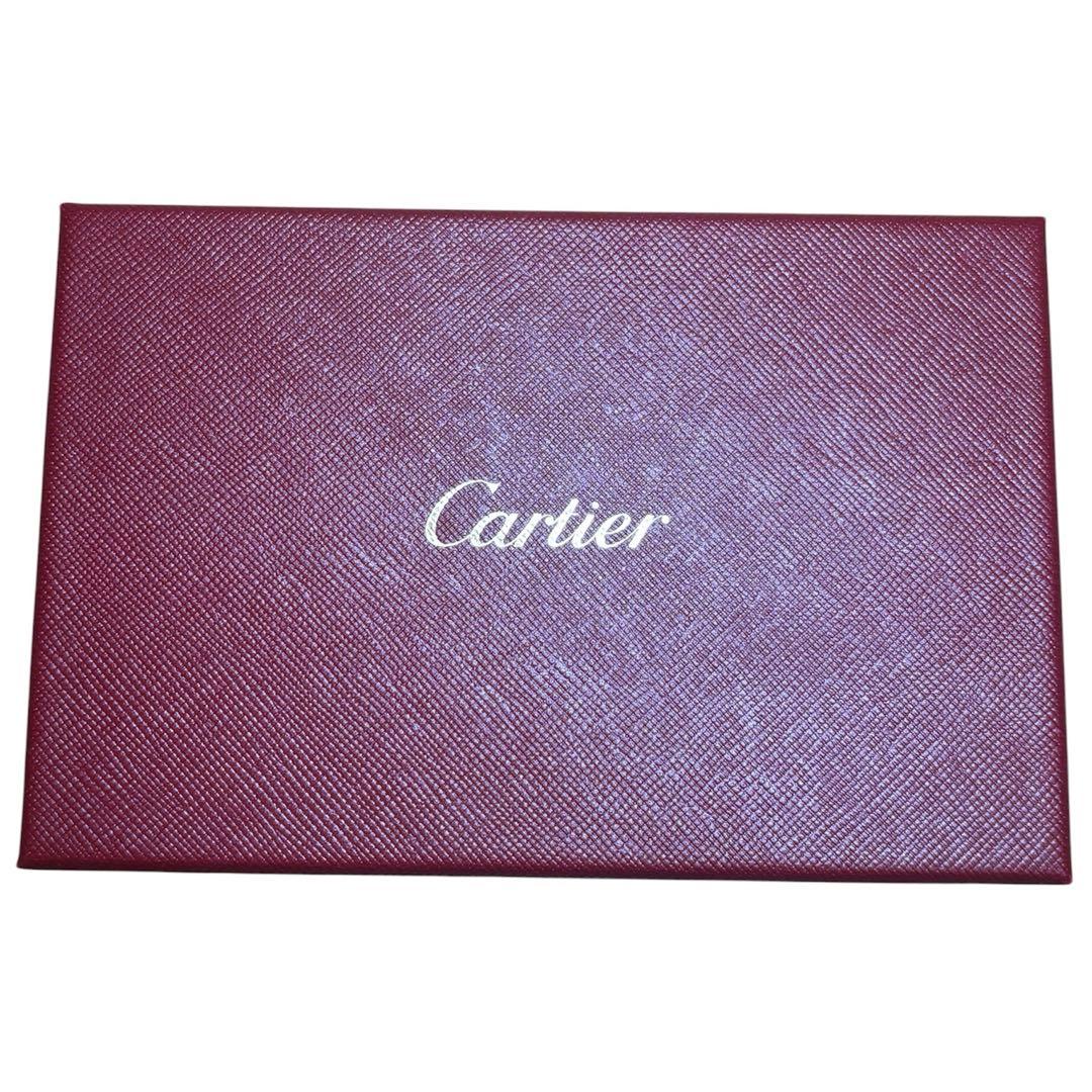 Cartier Bifold Wallets