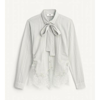 Zara Long Sleeve Edition