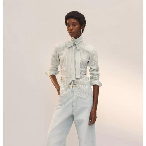 Zara Long Sleeve Edition