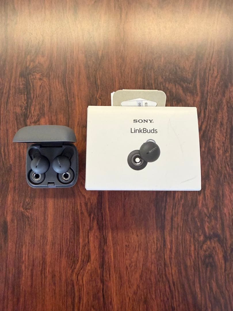 Sony Wireless Earphone Linkbuds