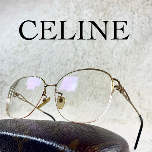 Celine Glasses Cl-5740