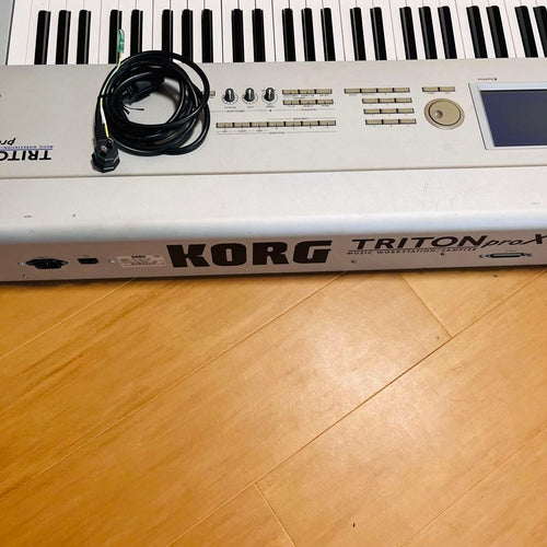 Korg Other Triton Pro X 88