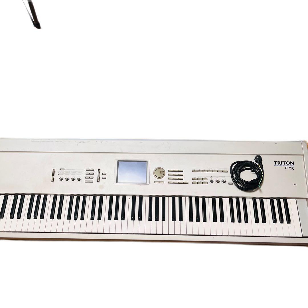 Korg Other Triton Pro X 88