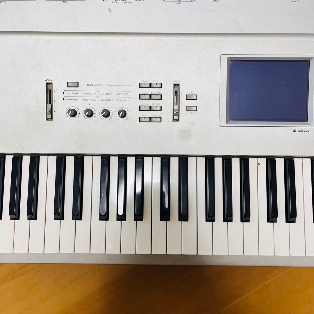 Korg Other Triton Pro X 88