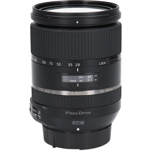 Tamron Lens (Single Focus)