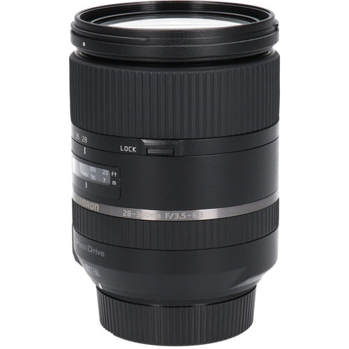 Tamron Lens (Single Focus)