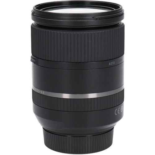 Tamron Lens (Single Focus)