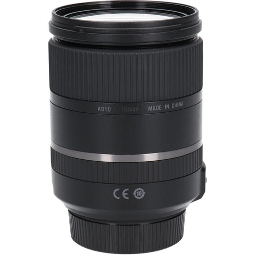 Tamron Lens (Single Focus)