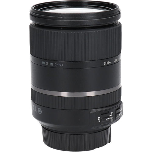Tamron Lens (Single Focus)