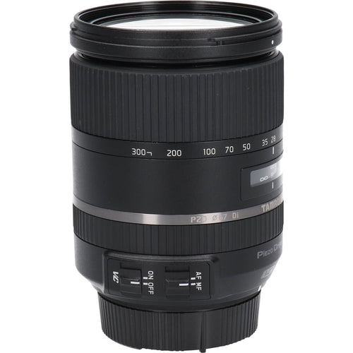 Tamron Lens (Single Focus)