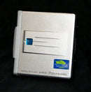 Portable Md Player Panasonic Sj-Mj35-S Mdlp