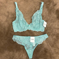 Aubade Bra And Panty Sets F70