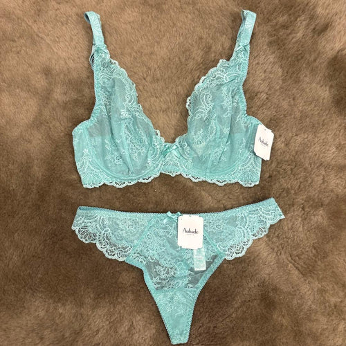 Aubade Bra And Panty Sets F70