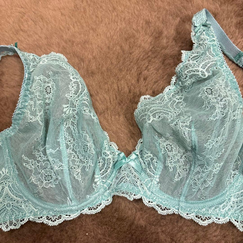 Aubade Bra And Panty Sets F70