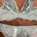 Aubade Bra And Panty Sets F70