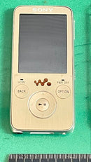Digital Audio Players Sony Walkman Nw-S736F