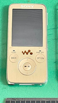 Digital Audio Players Sony Walkman Nw-S736F