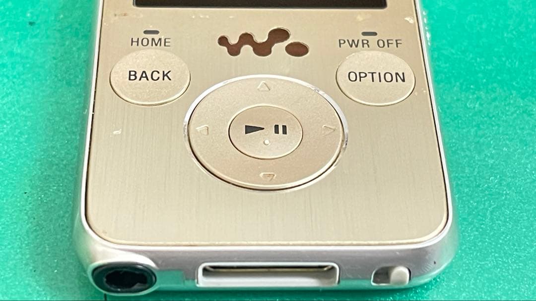 Digital Audio Players Sony Walkman Nw-S736F