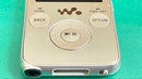Digital Audio Players Sony Walkman Nw-S736F