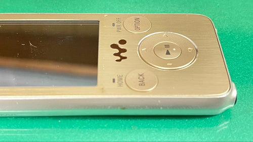Digital Audio Players Sony Walkman Nw-S736F