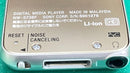 Digital Audio Players Sony Walkman Nw-S736F