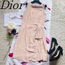 Christian Dior No Sleeve L