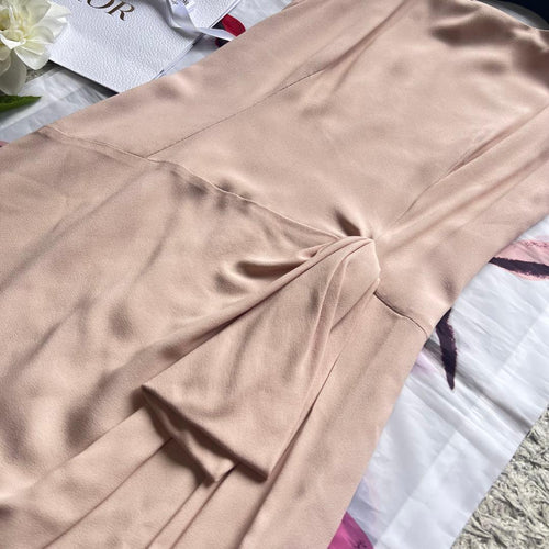 Christian Dior No Sleeve L