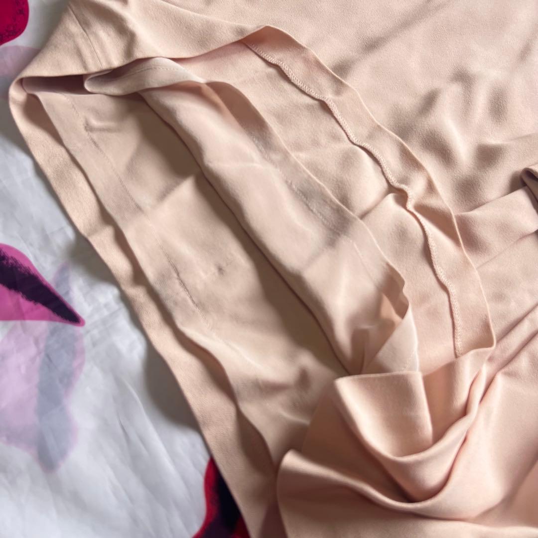 Christian Dior No Sleeve L