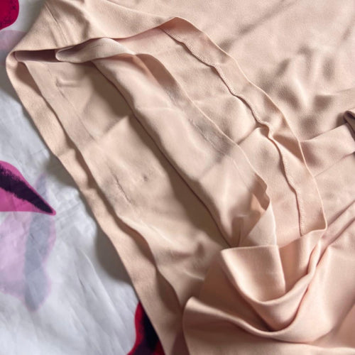Christian Dior No Sleeve L