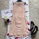 Christian Dior No Sleeve L