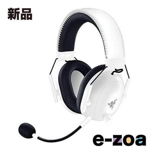 Razor Gaming Headphone Headset Razer Blackshark V2 Pro White Edition