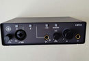 Yamaha Audio Interfaces Ur12 Mk3 Usb