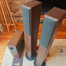 Yamaha Speaker Ns-F210