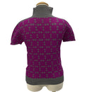Issey Miyake Short Sleeve (T -Shirt) Me