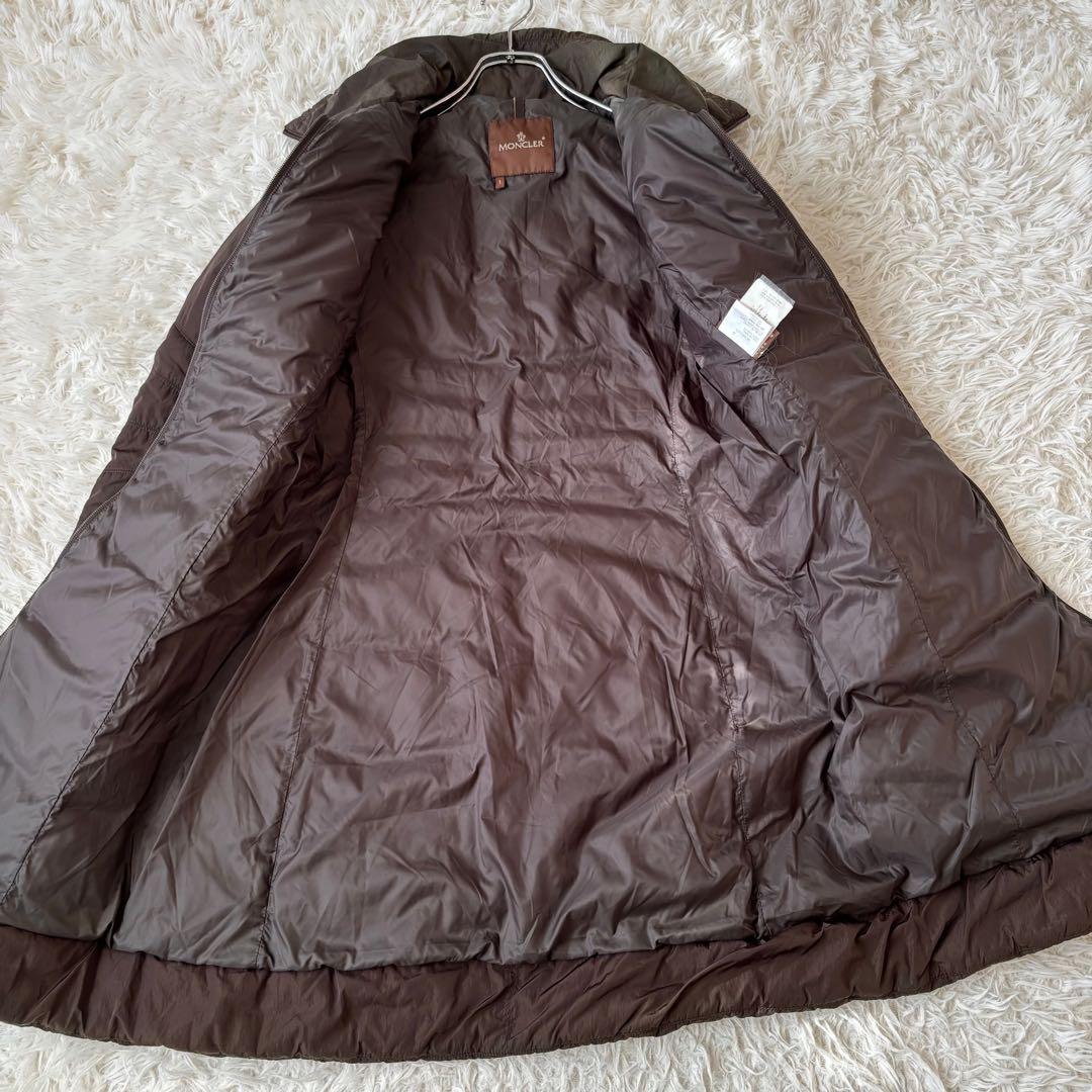 Moncler Down Jackets M