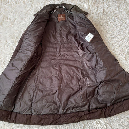 Moncler Down Jackets M