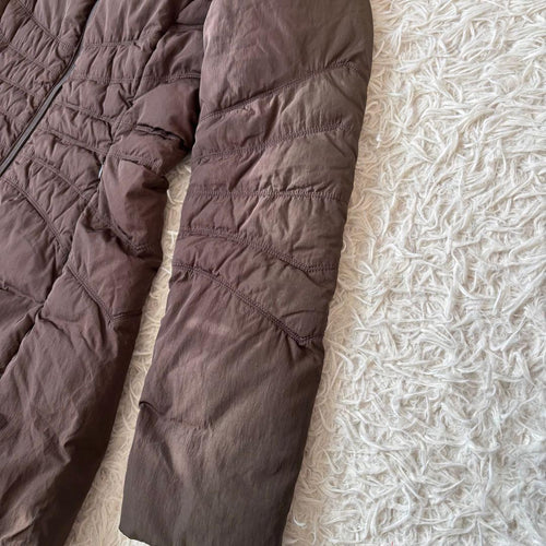 Moncler Down Jackets M