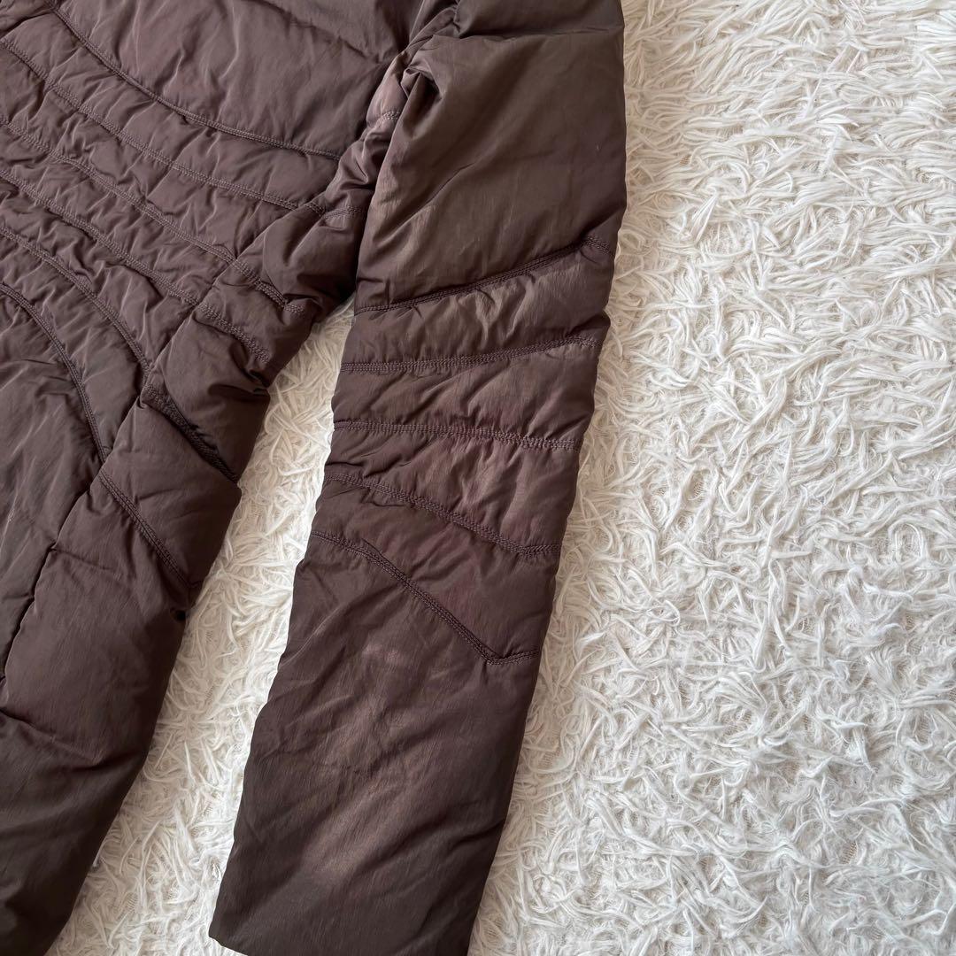 Moncler Down Jackets M