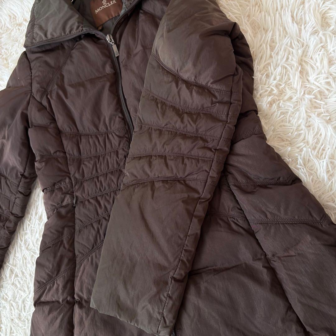 Moncler Down Jackets M