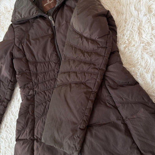 Moncler Down Jackets M