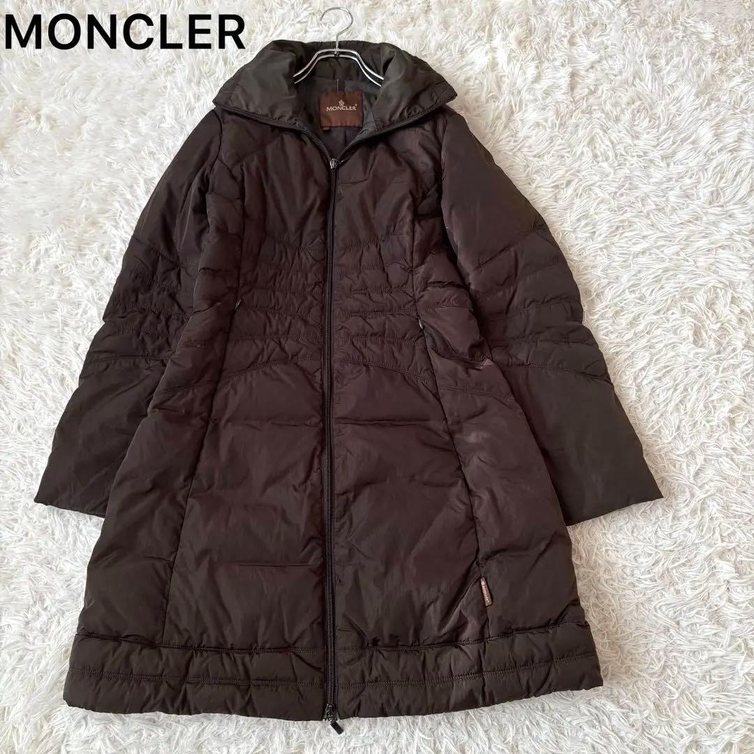 Moncler Down Jackets M