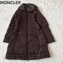 Moncler Down Jackets M