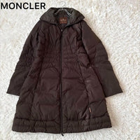 Moncler Down Jackets M