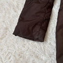 Moncler Down Jackets M