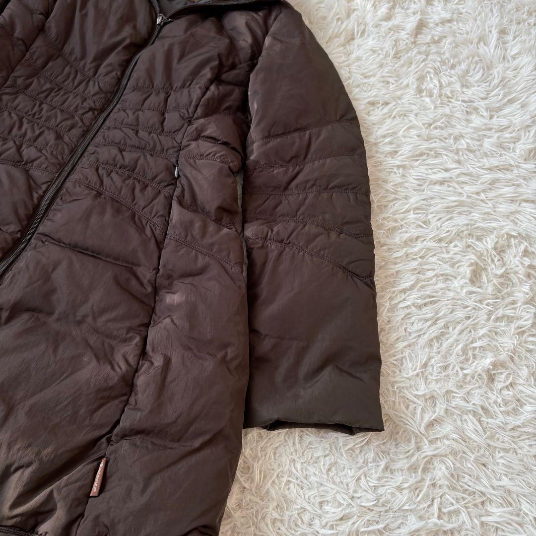 Moncler Down Jackets M