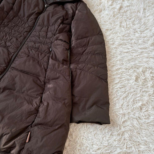 Moncler Down Jackets M