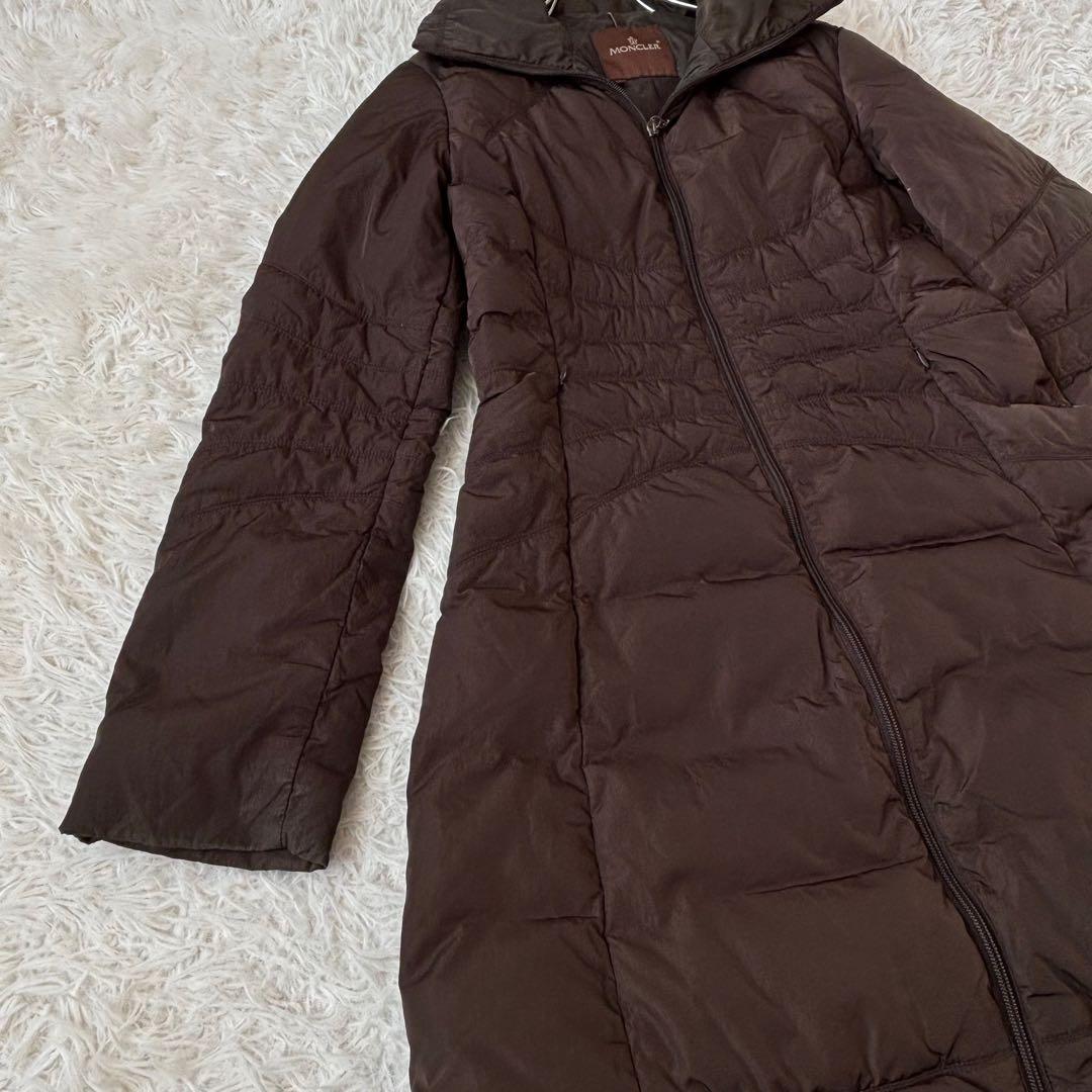 Moncler Down Jackets M